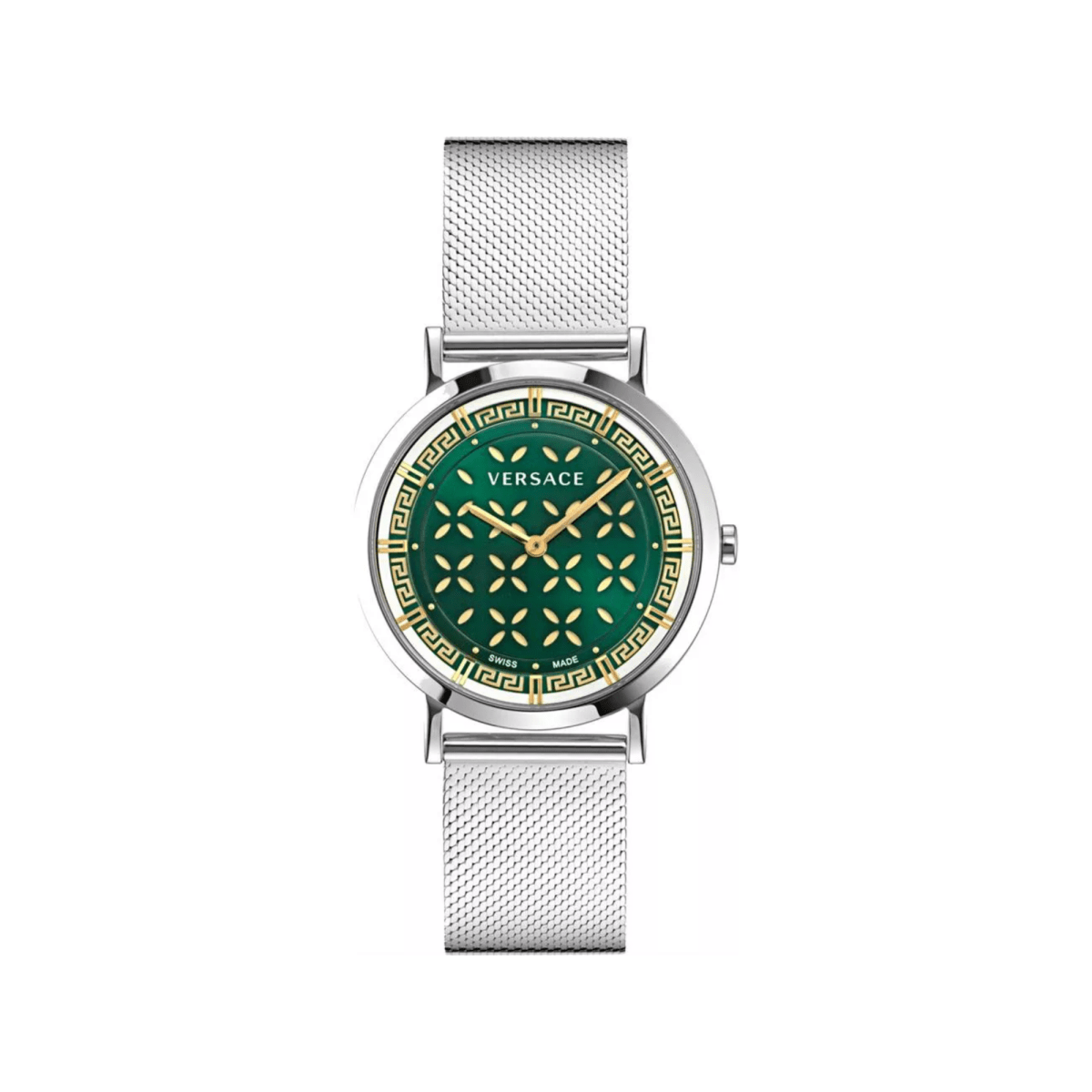 New Generation - L&M Luxury Timepieces