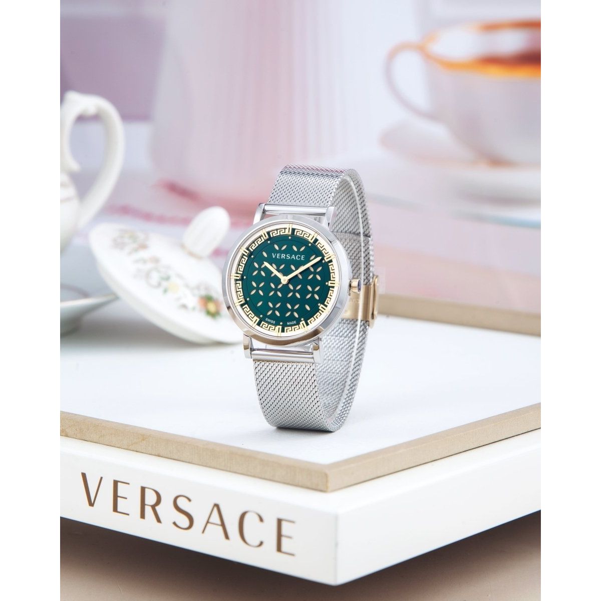 New Generation - L&M Luxury Timepieces