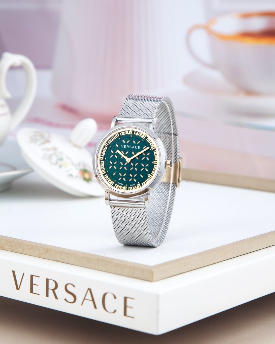New Generation - L&M Luxury Timepieces
