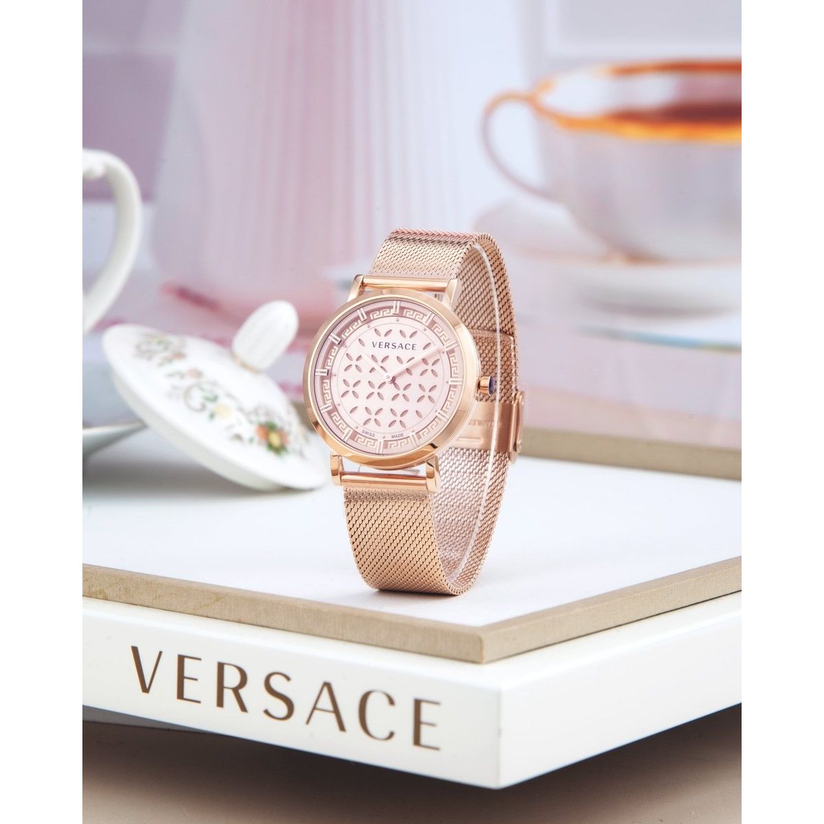 New Generation - L&M Luxury Timepieces