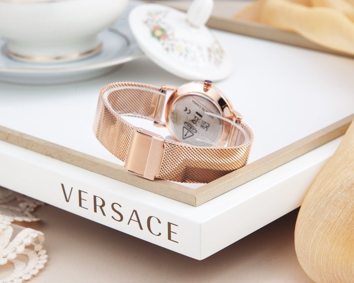 New Generation - L&M Luxury Timepieces