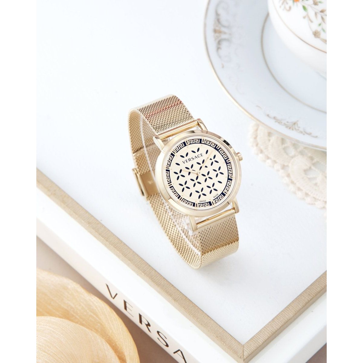New Generation - L&M Luxury Timepieces