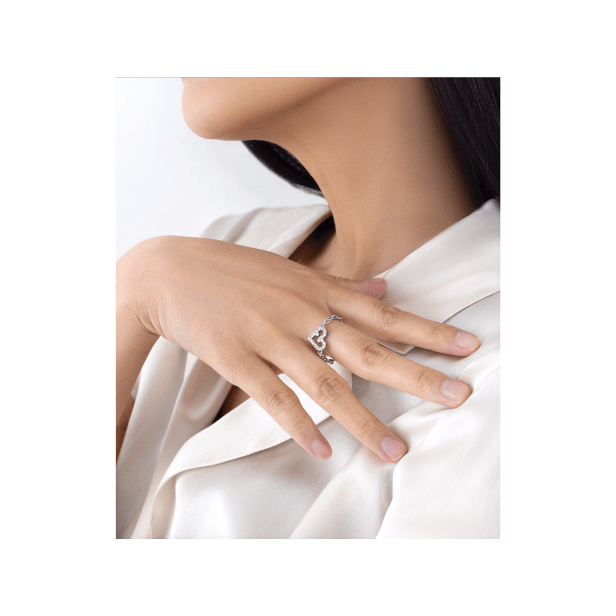 Nhẫn - L&M Luxury Timepieces