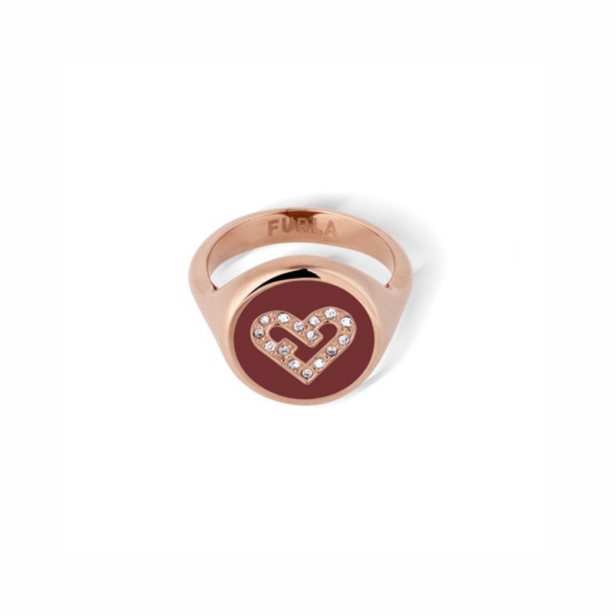 Nhẫn Heart - L&M Luxury Timepieces