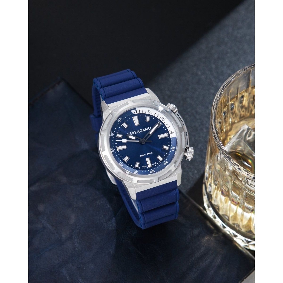 NIMA - L&M Luxury Timepieces