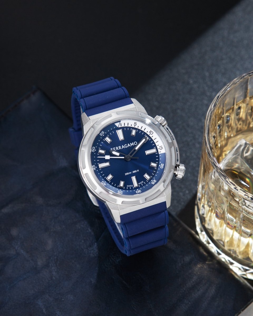 NIMA - L&M Luxury Timepieces