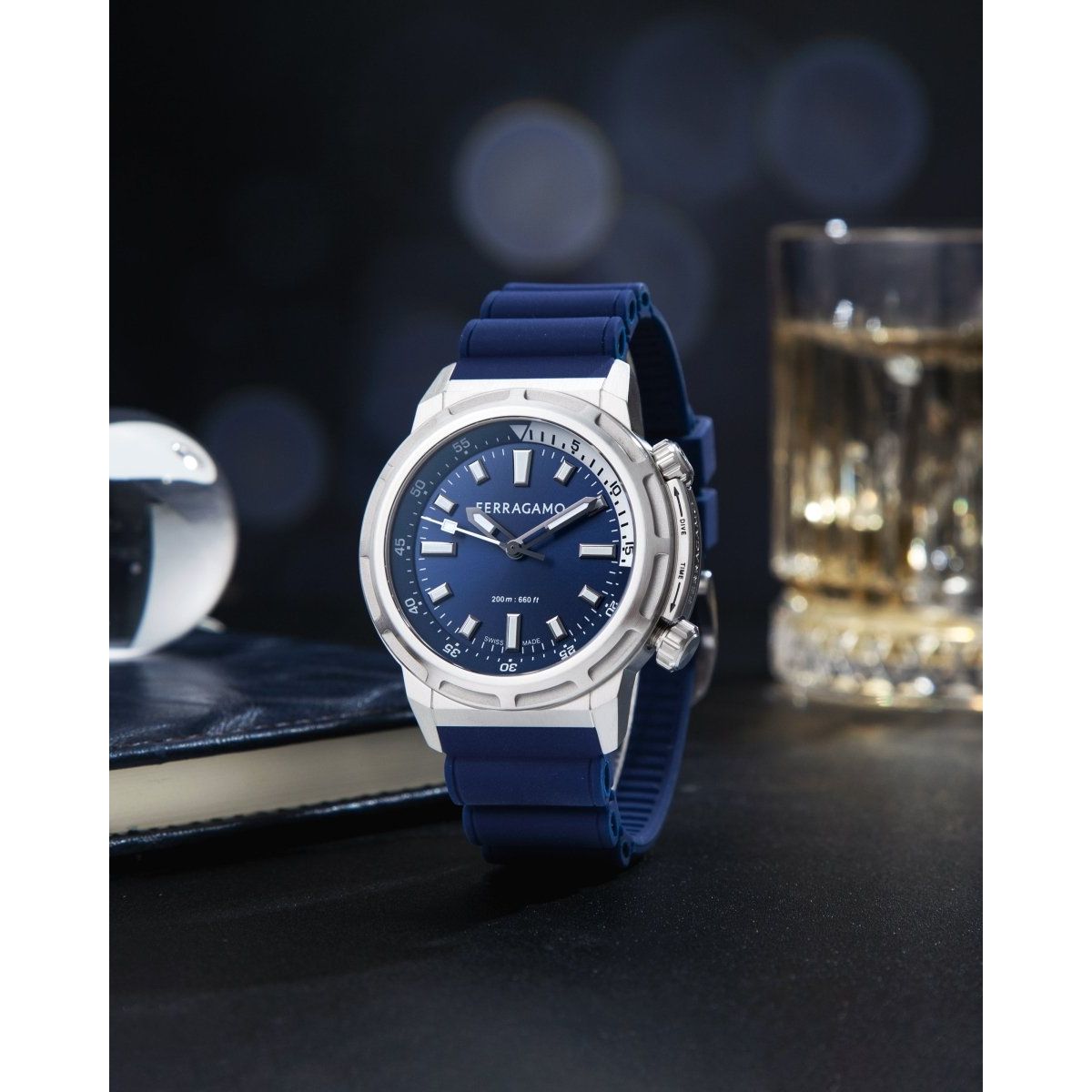 NIMA - L&M Luxury Timepieces