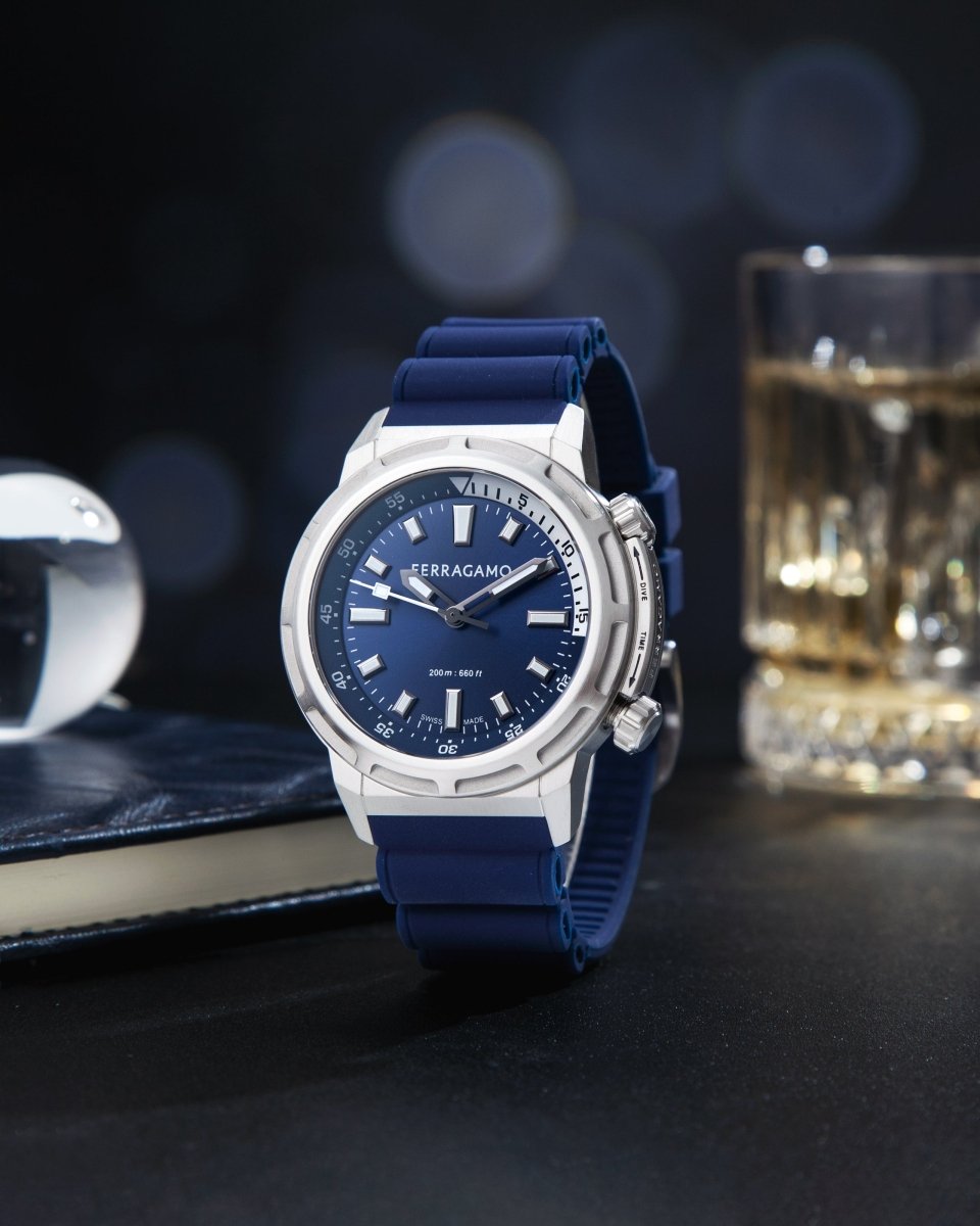 NIMA - L&M Luxury Timepieces