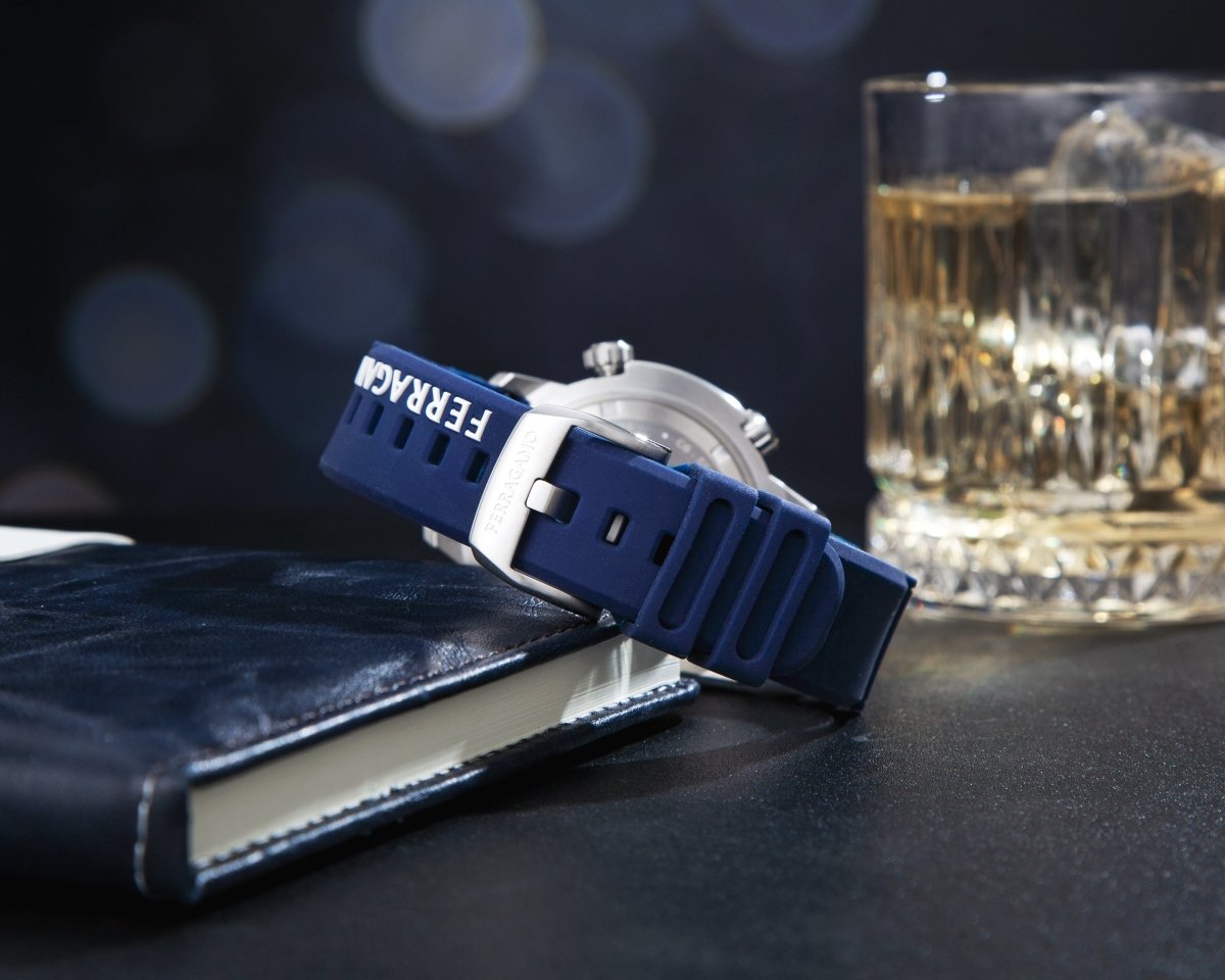 NIMA - L&M Luxury Timepieces