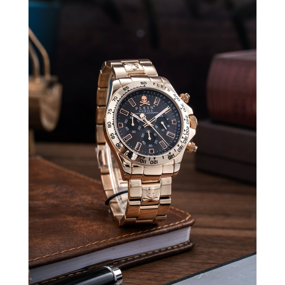 Nobile - L&M Luxury Timepieces