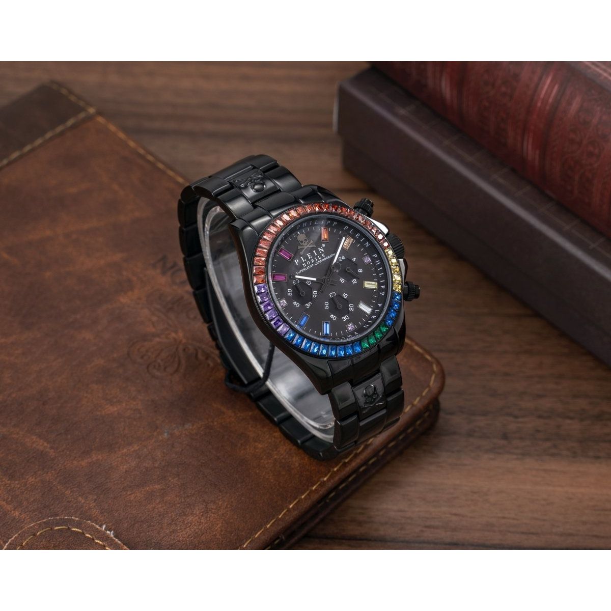 Nobile - L&M Luxury Timepieces