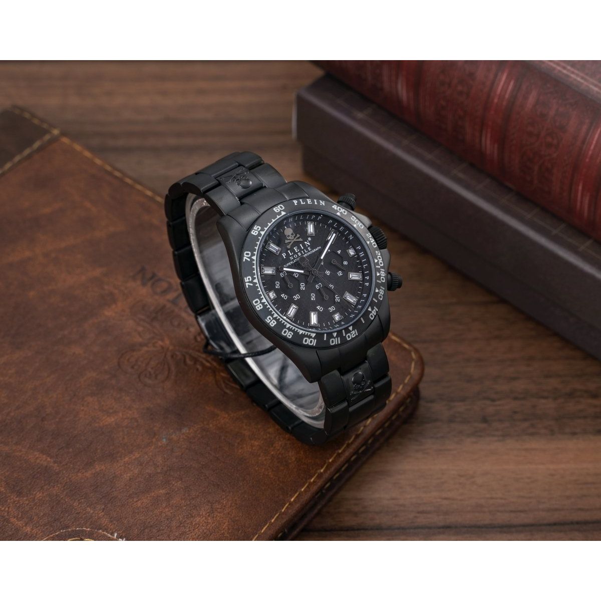 Nobile - L&M Luxury Timepieces