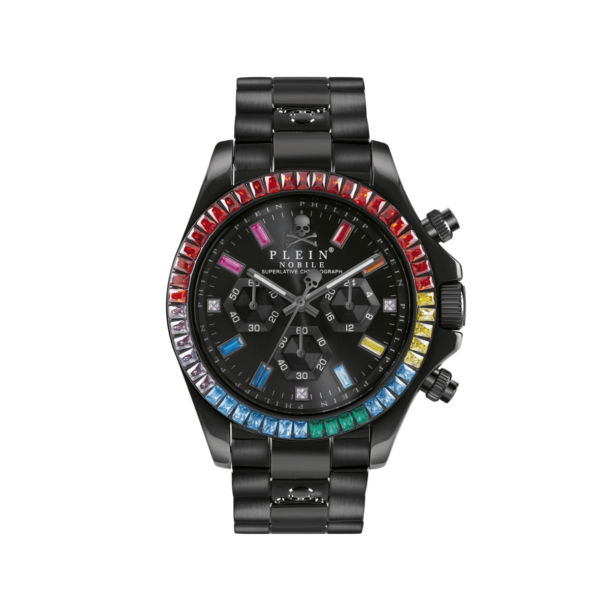Nobile - L&M Luxury Timepieces