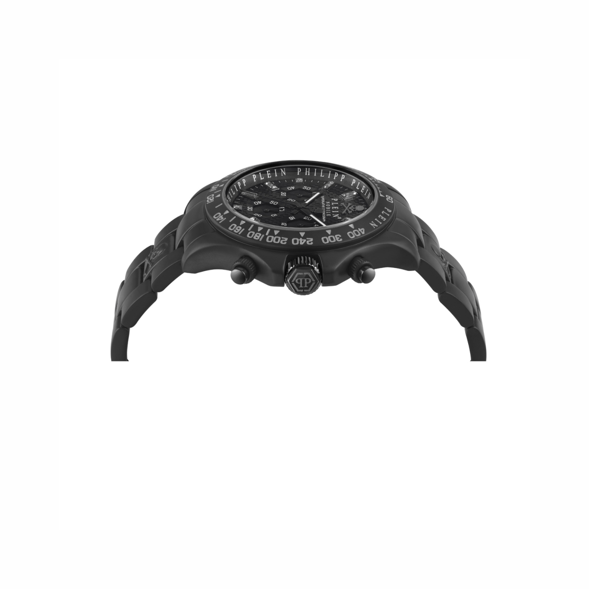 Nobile - L&M Luxury Timepieces
