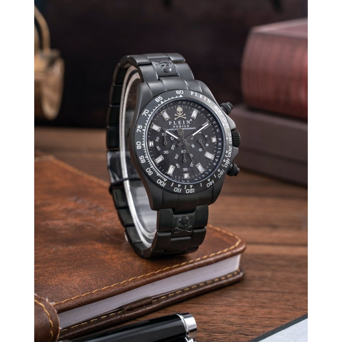 Nobile - L&M Luxury Timepieces