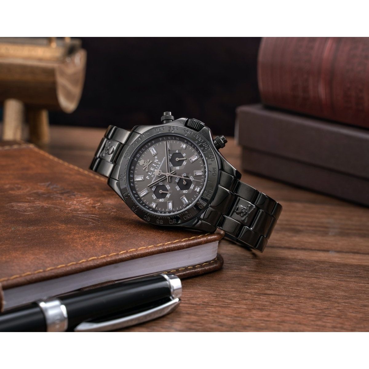 Nobile - L&M Luxury Timepieces