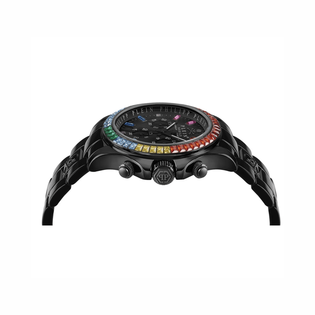 Nobile - L&M Luxury Timepieces