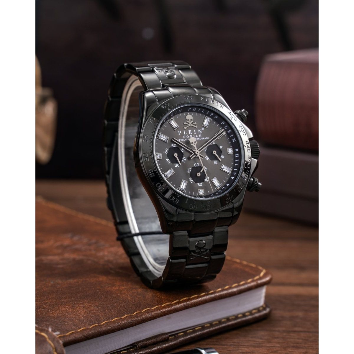 Nobile - L&M Luxury Timepieces