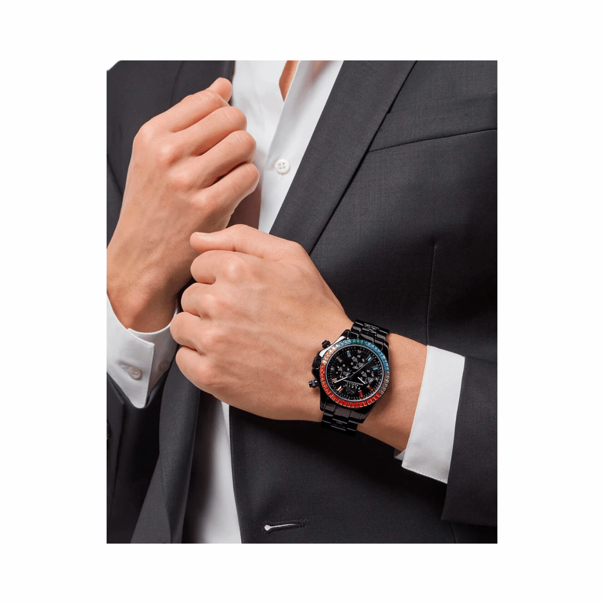 Nobile - L&M Luxury Timepieces