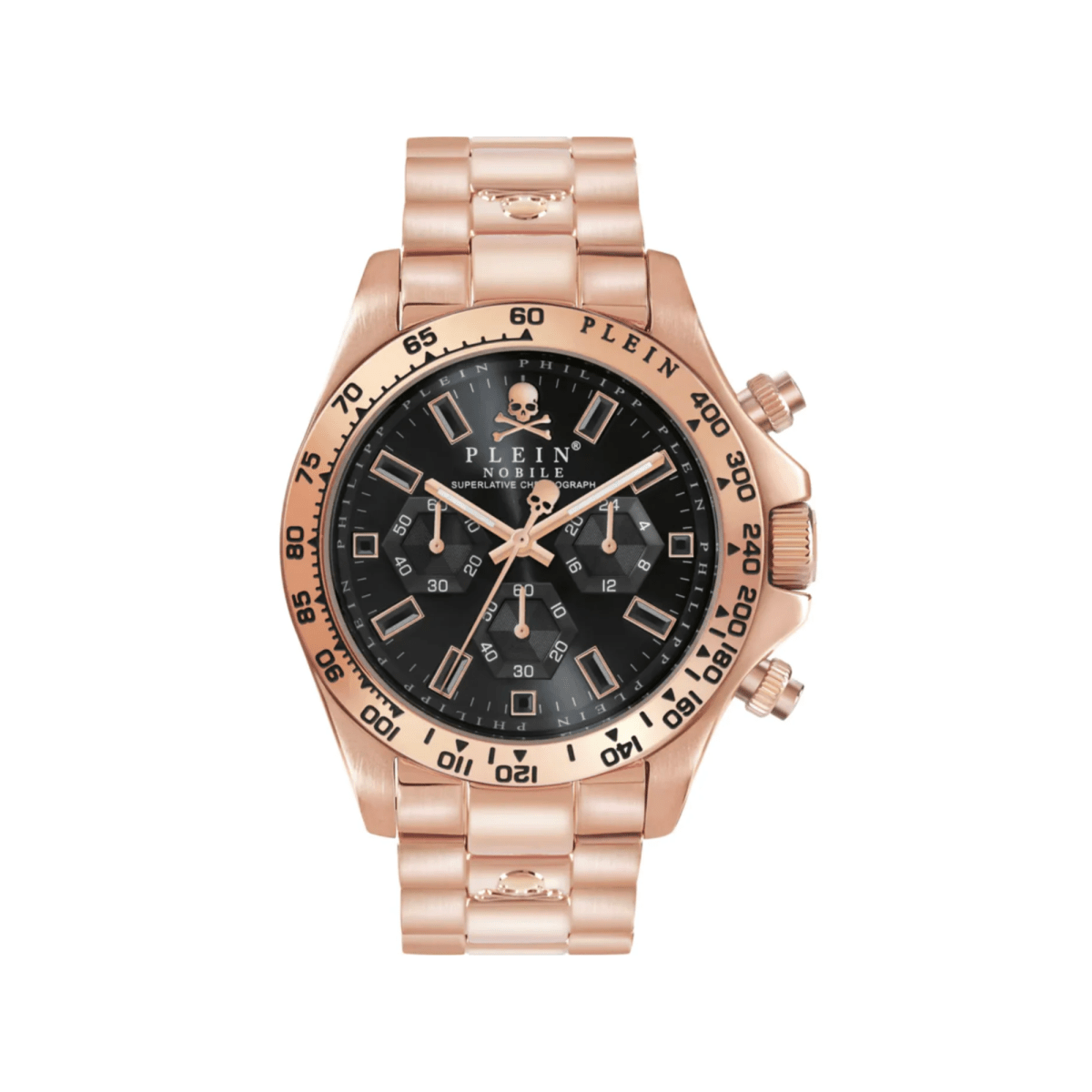 Nobile - L&M Luxury Timepieces