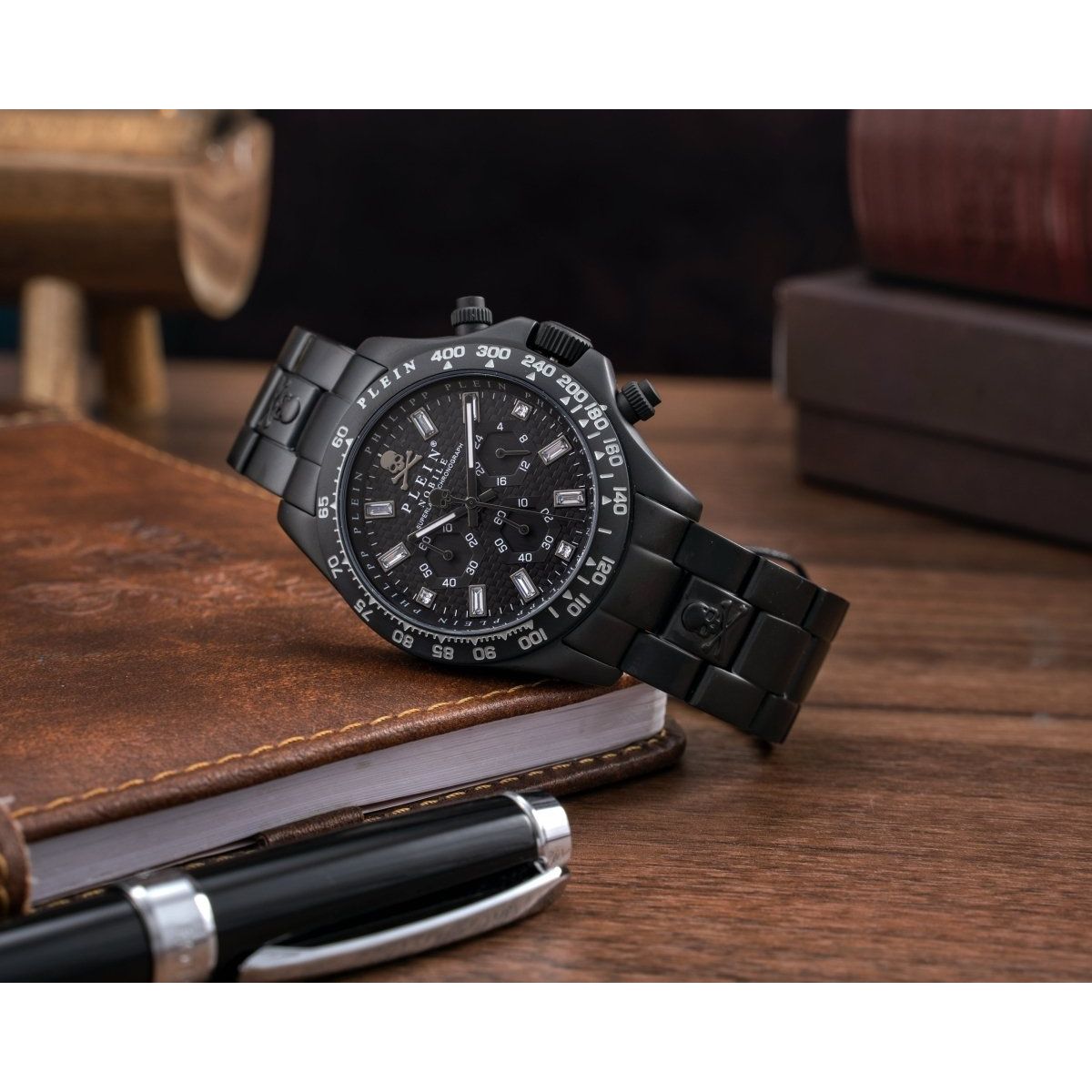 Nobile - L&M Luxury Timepieces