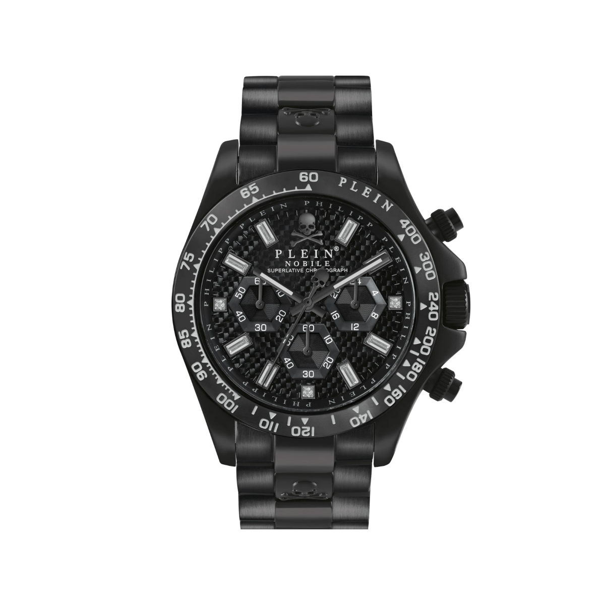 Nobile - L&M Luxury Timepieces