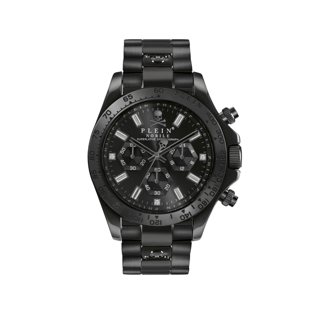 Nobile - L&M Luxury Timepieces