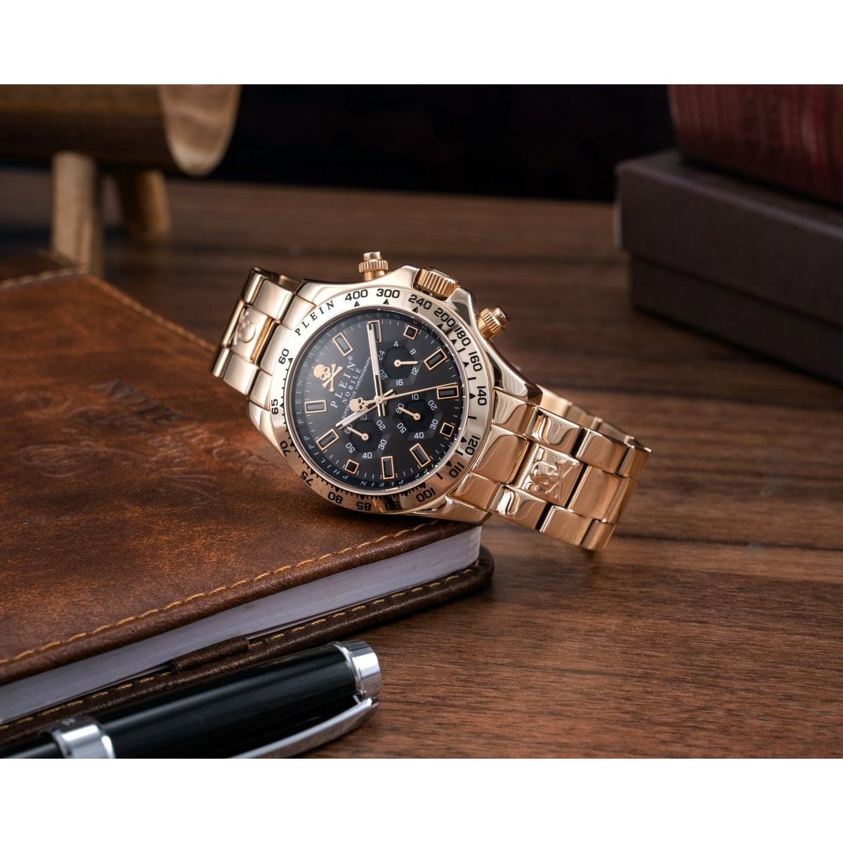 Nobile - L&M Luxury Timepieces