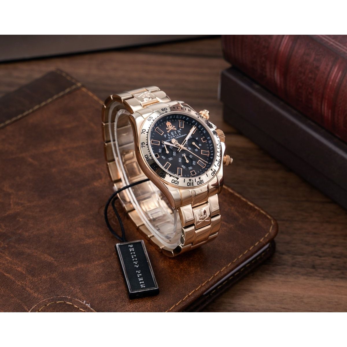 Nobile - L&M Luxury Timepieces