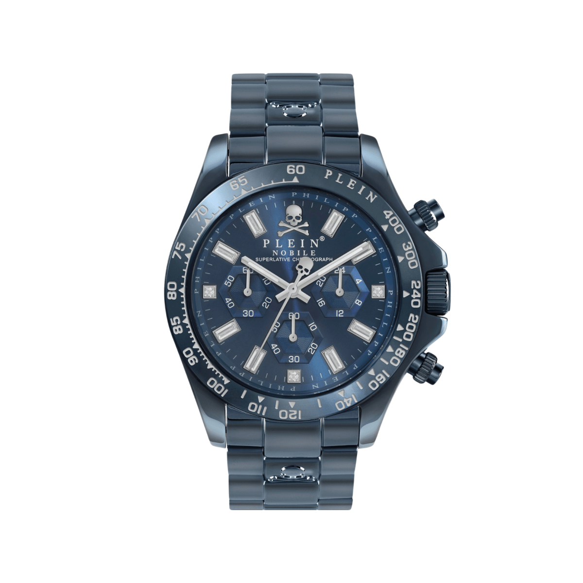 Nobile - L&M Luxury Timepieces