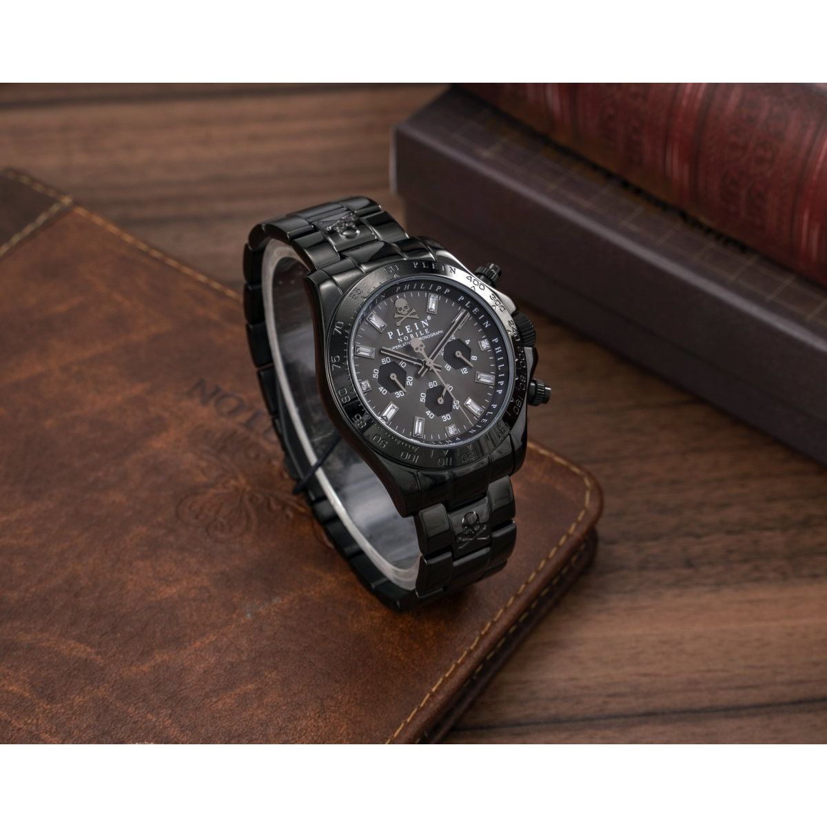 Nobile - L&M Luxury Timepieces