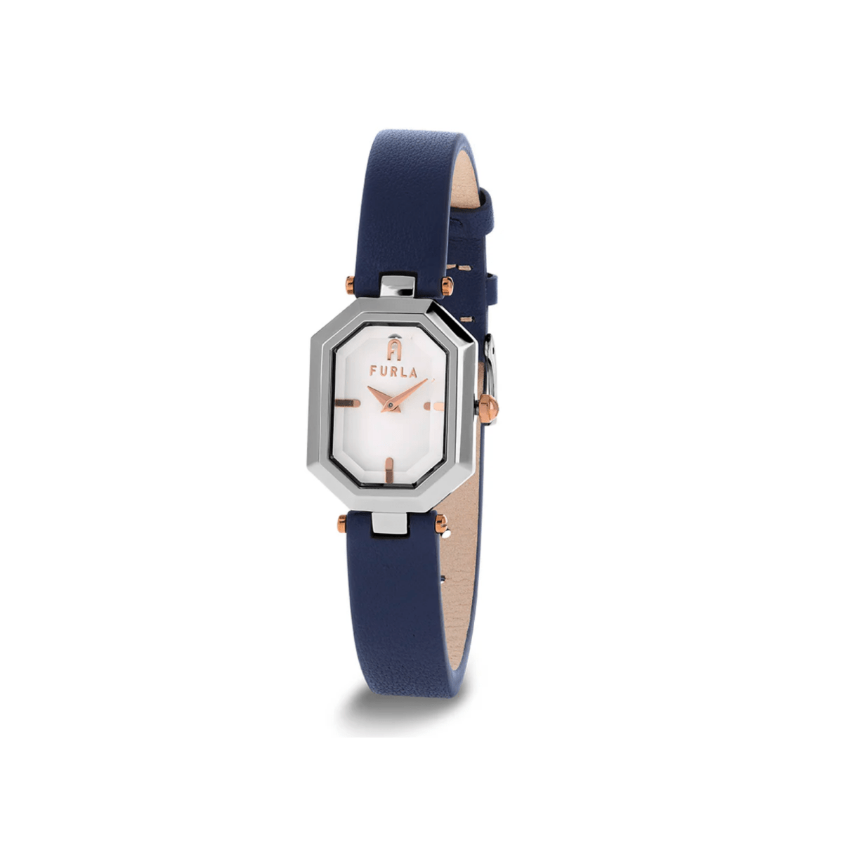 Octagonal - L&M Luxury Timepieces