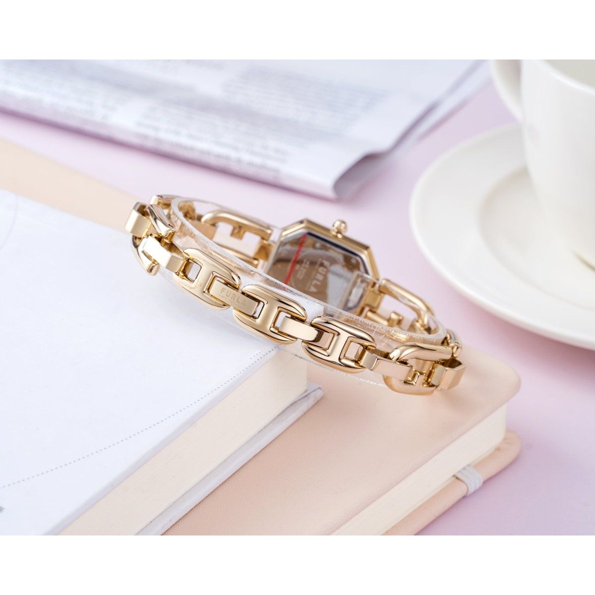 Octagonal - L&M Luxury Timepieces
