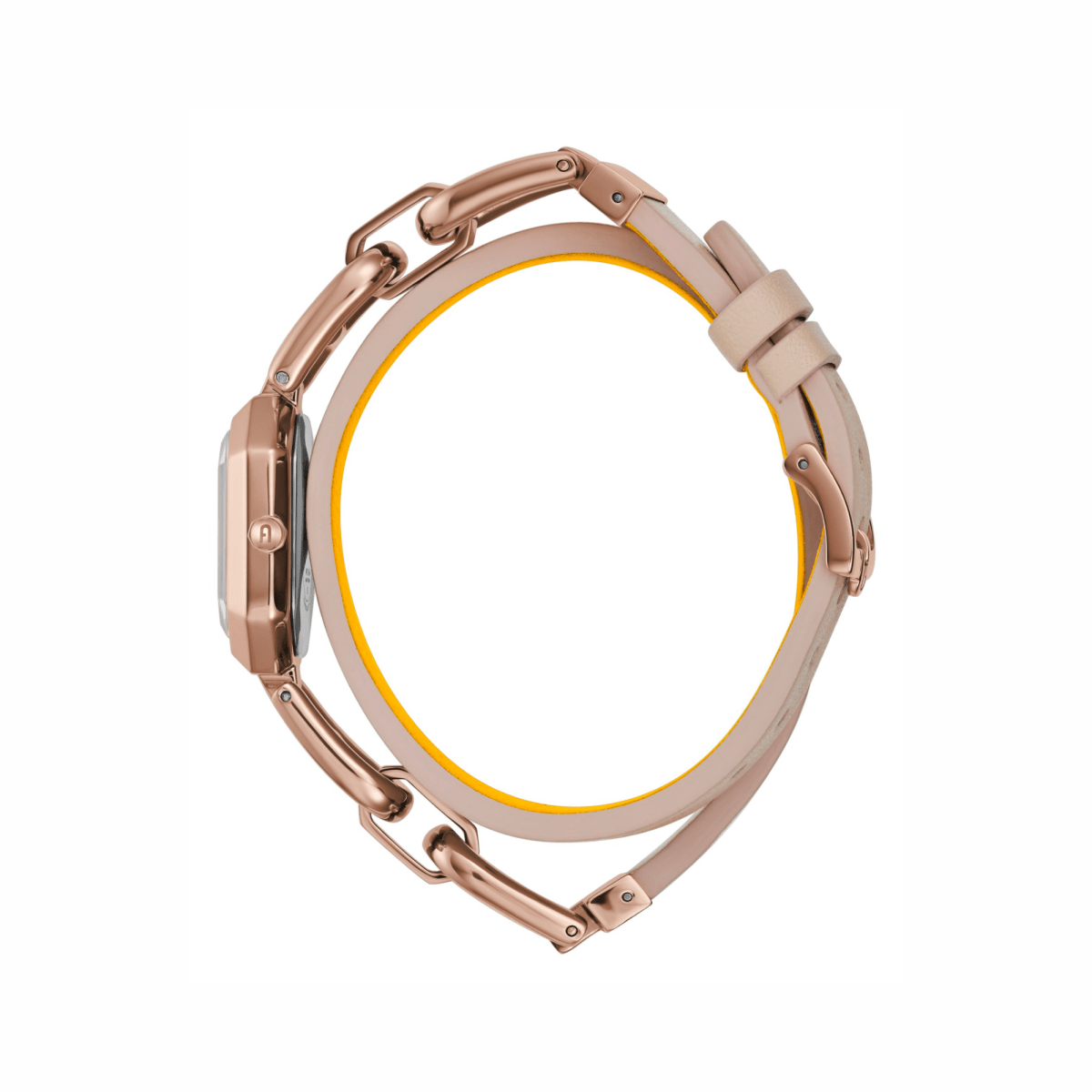 Octagonal - L&M Luxury Timepieces
