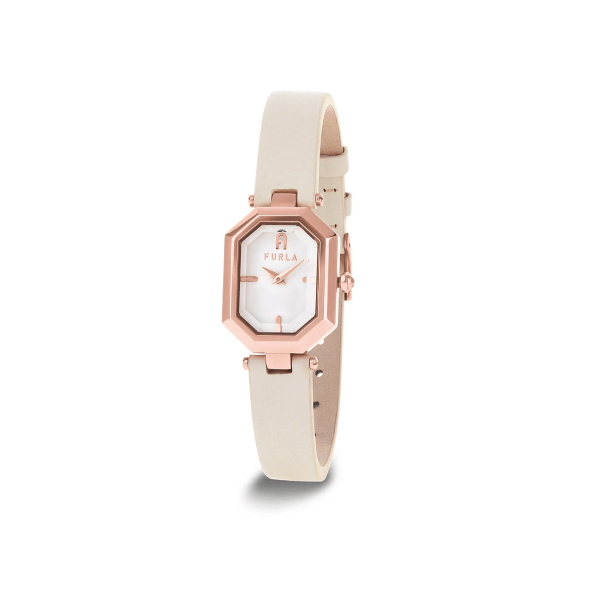 Octagonal - L&M Luxury Timepieces