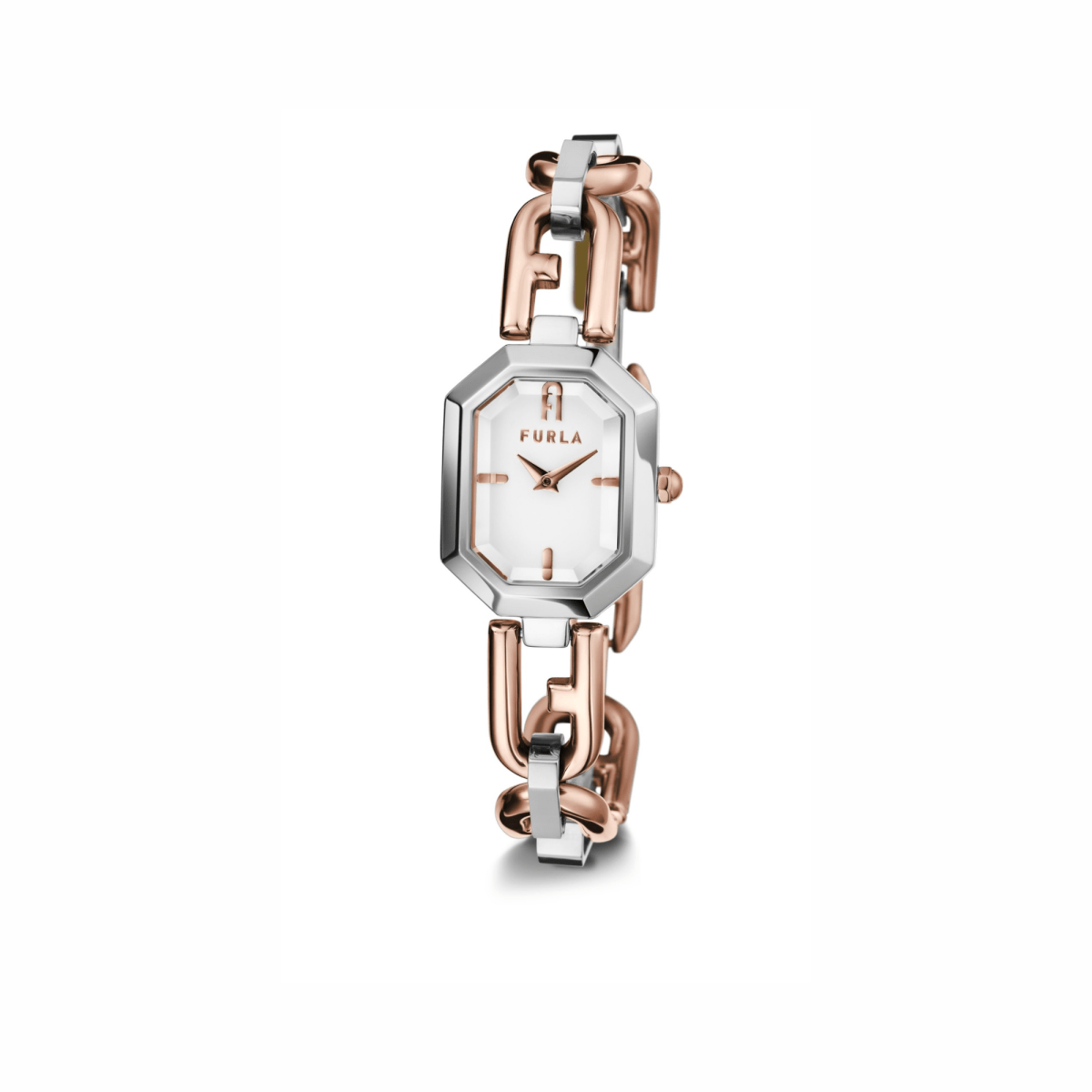Octagonal - L&M Luxury Timepieces