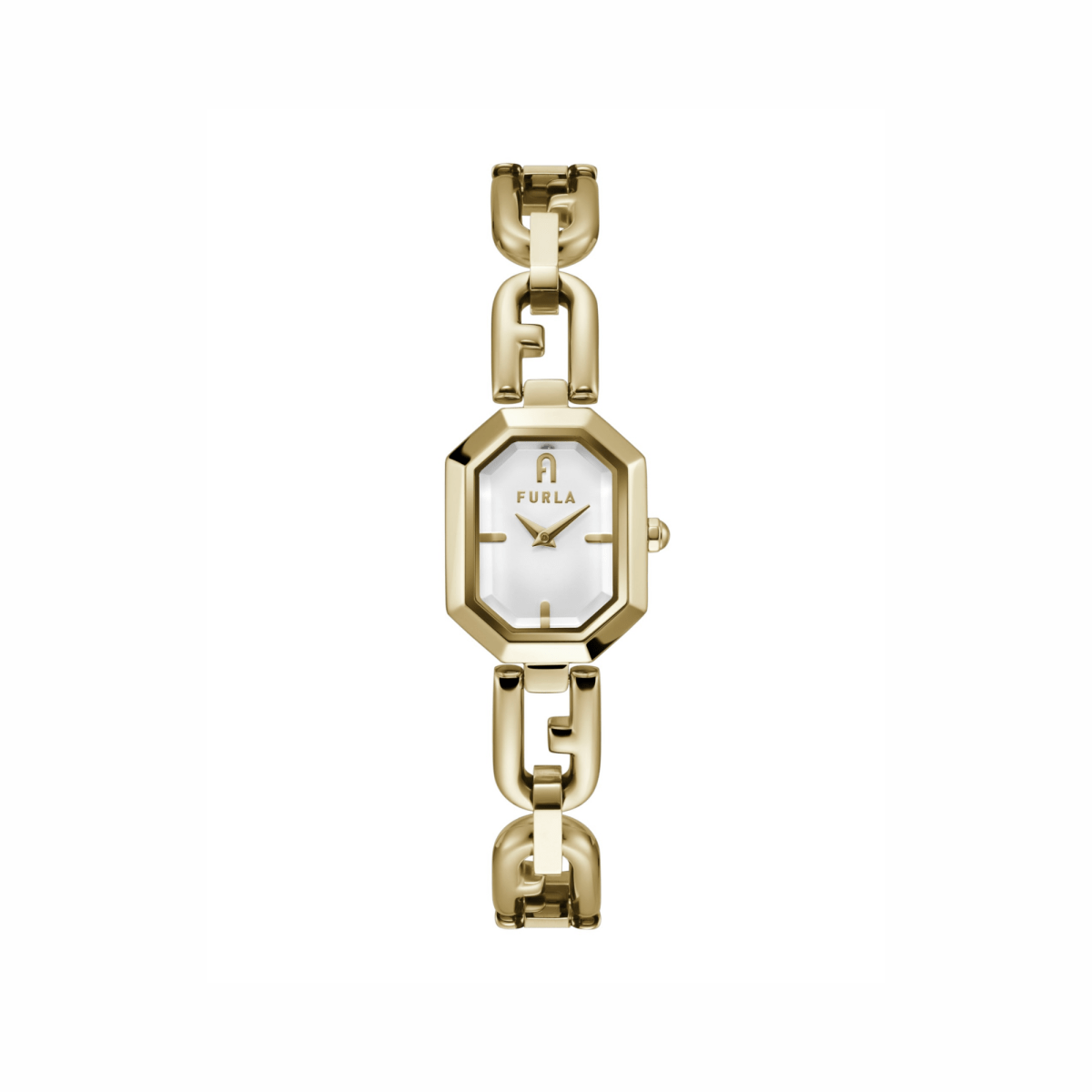 Octagonal - L&M Luxury Timepieces