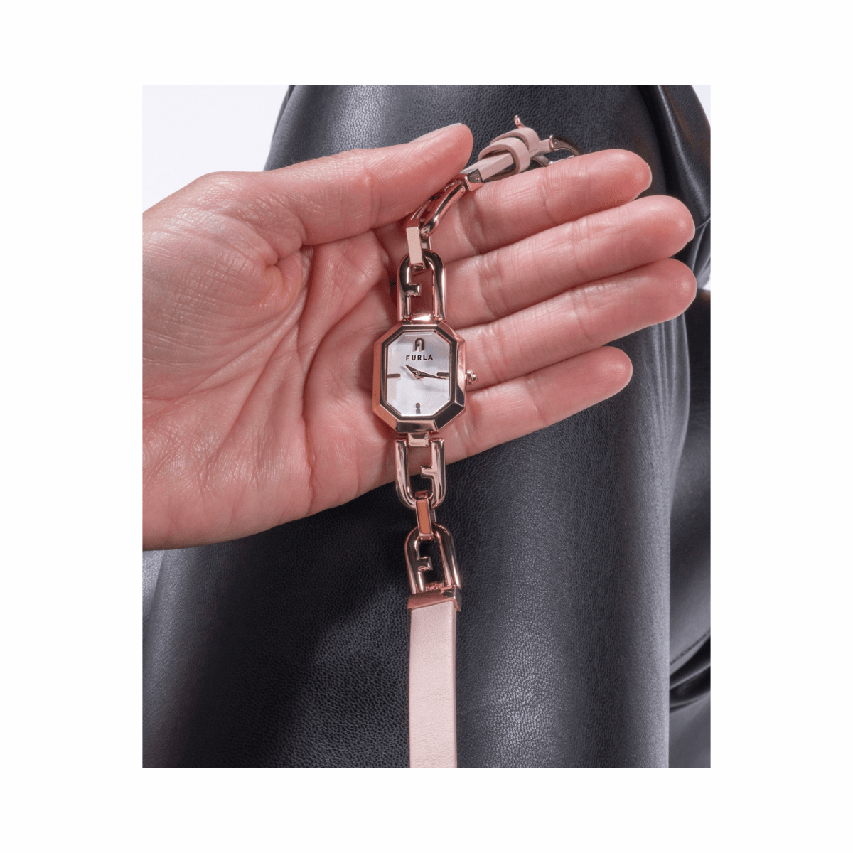 Octagonal - L&M Luxury Timepieces