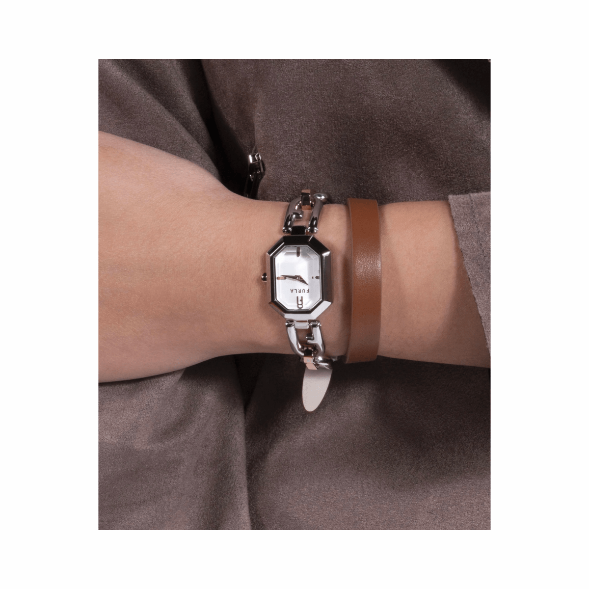 Octagonal - L&M Luxury Timepieces
