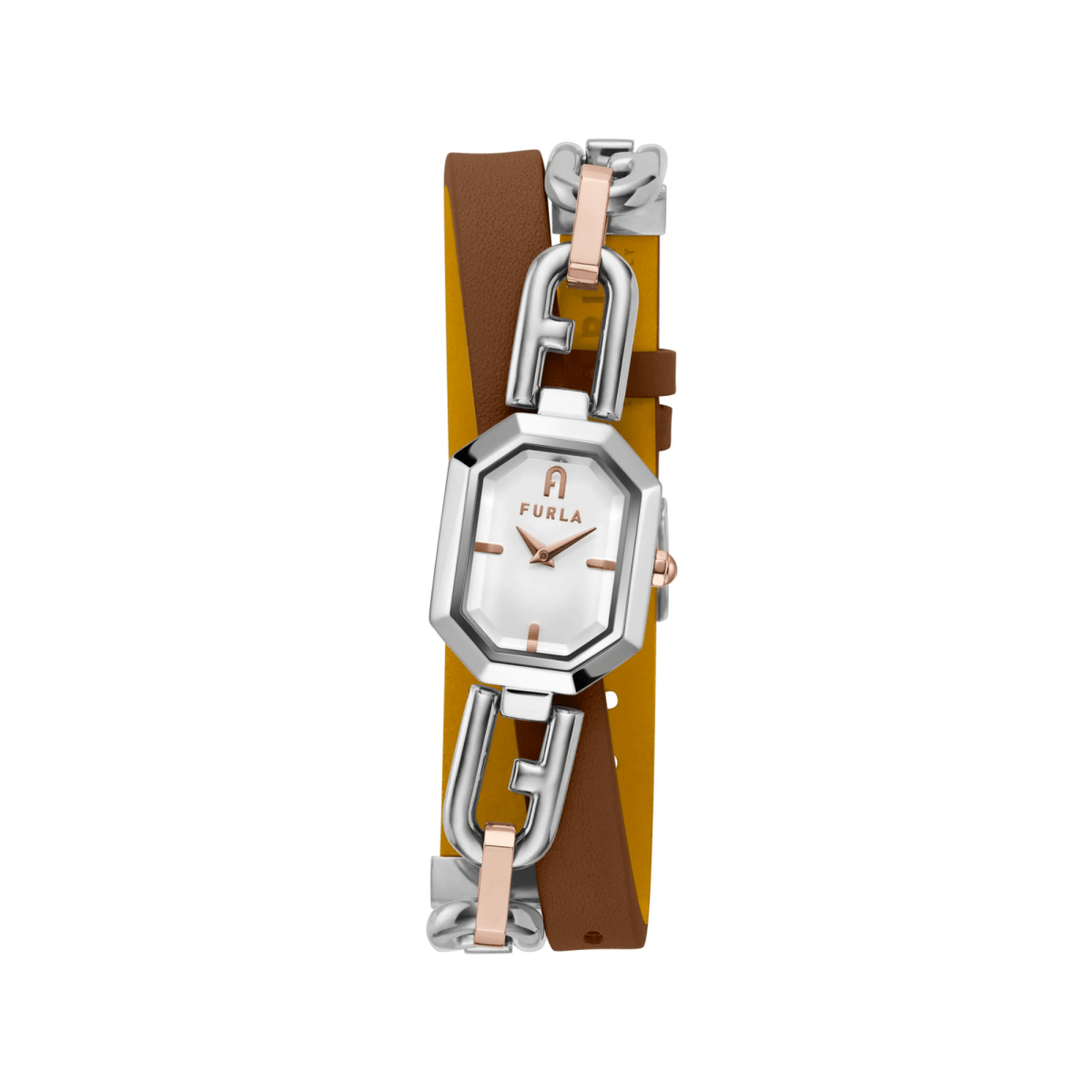 Octagonal - L&M Luxury Timepieces