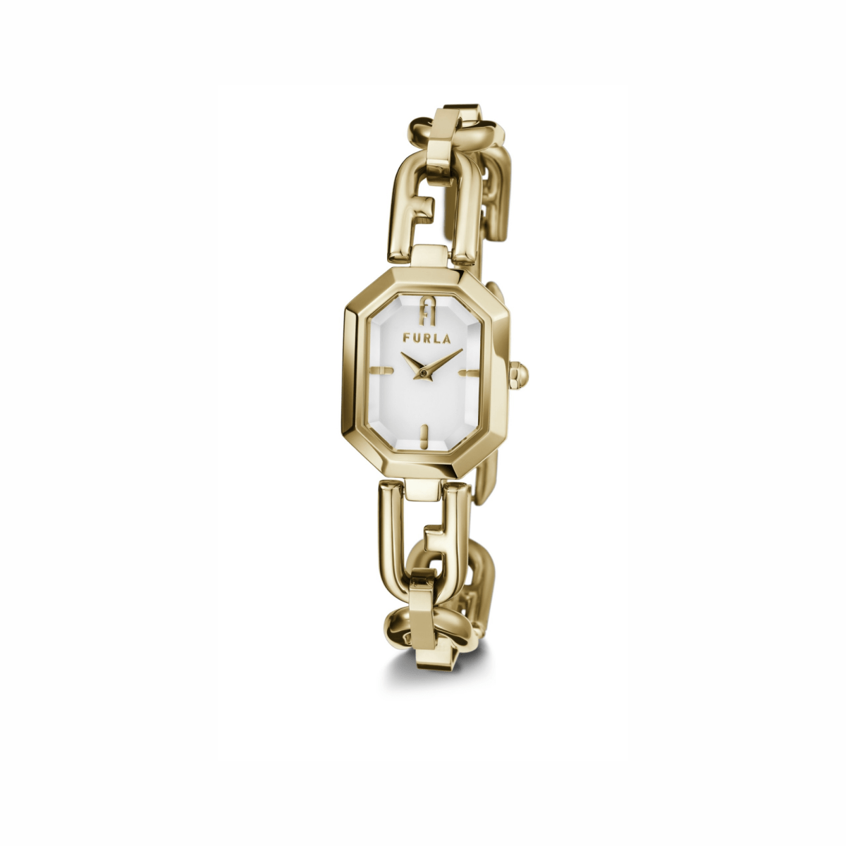 Octagonal - L&M Luxury Timepieces