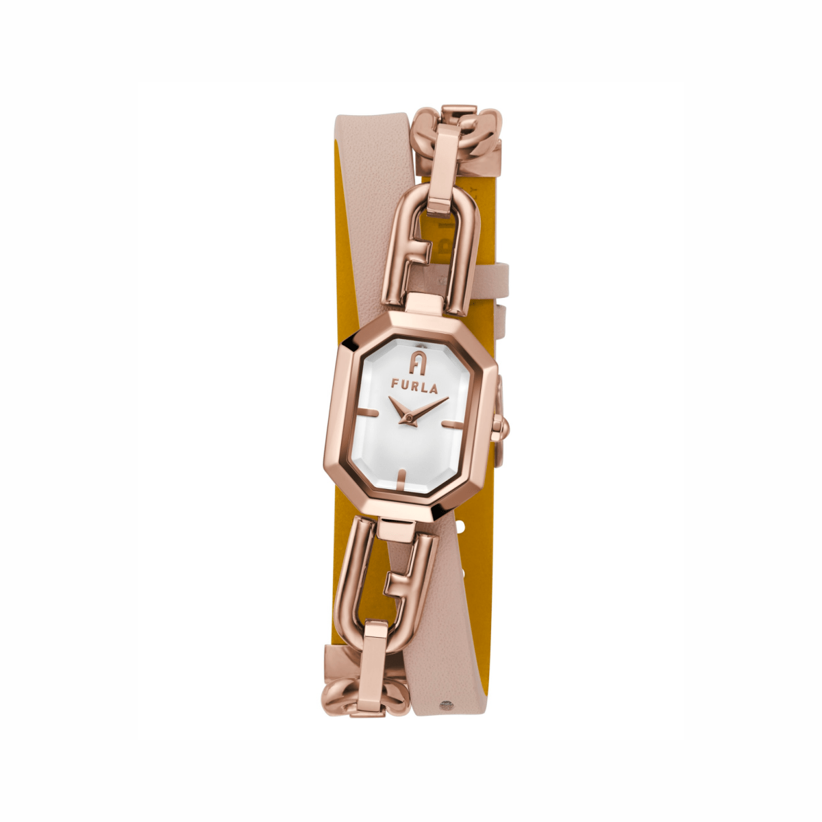 Octagonal - L&M Luxury Timepieces
