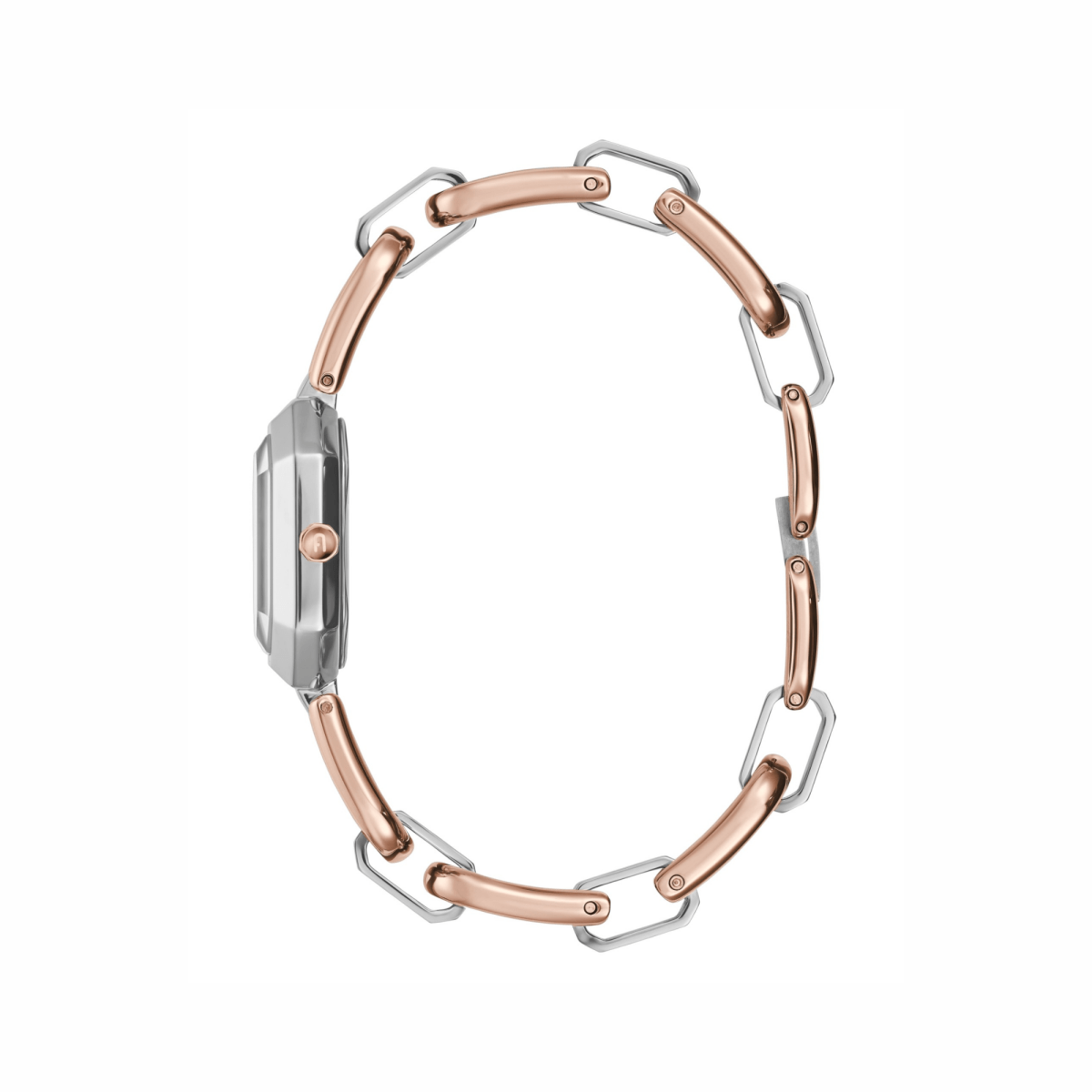 Octagonal - L&M Luxury Timepieces