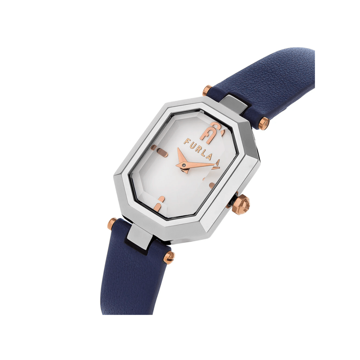 Octagonal - L&M Luxury Timepieces