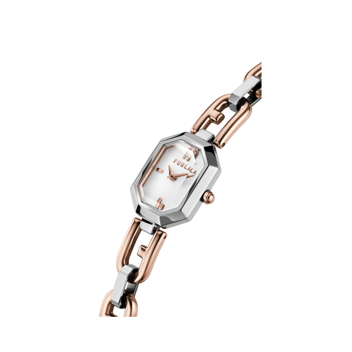 Octagonal - L&M Luxury Timepieces