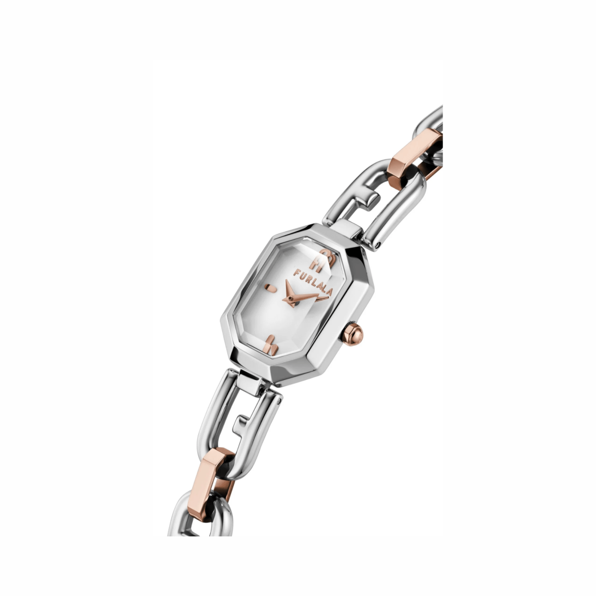 Octagonal - L&M Luxury Timepieces