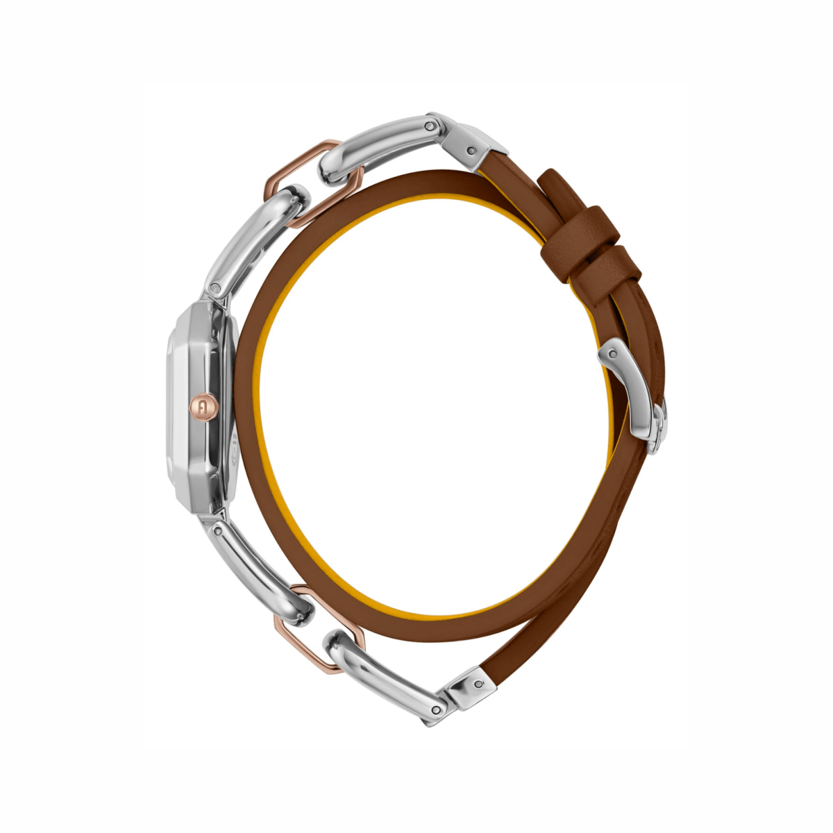 Octagonal - L&M Luxury Timepieces