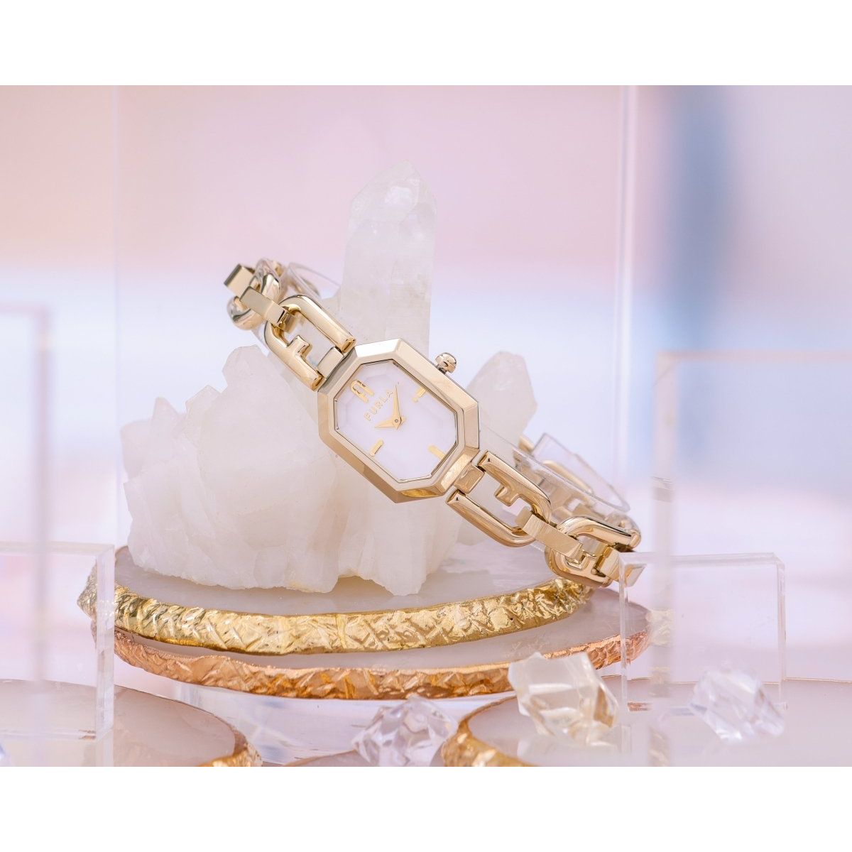 Octagonal - L&M Luxury Timepieces