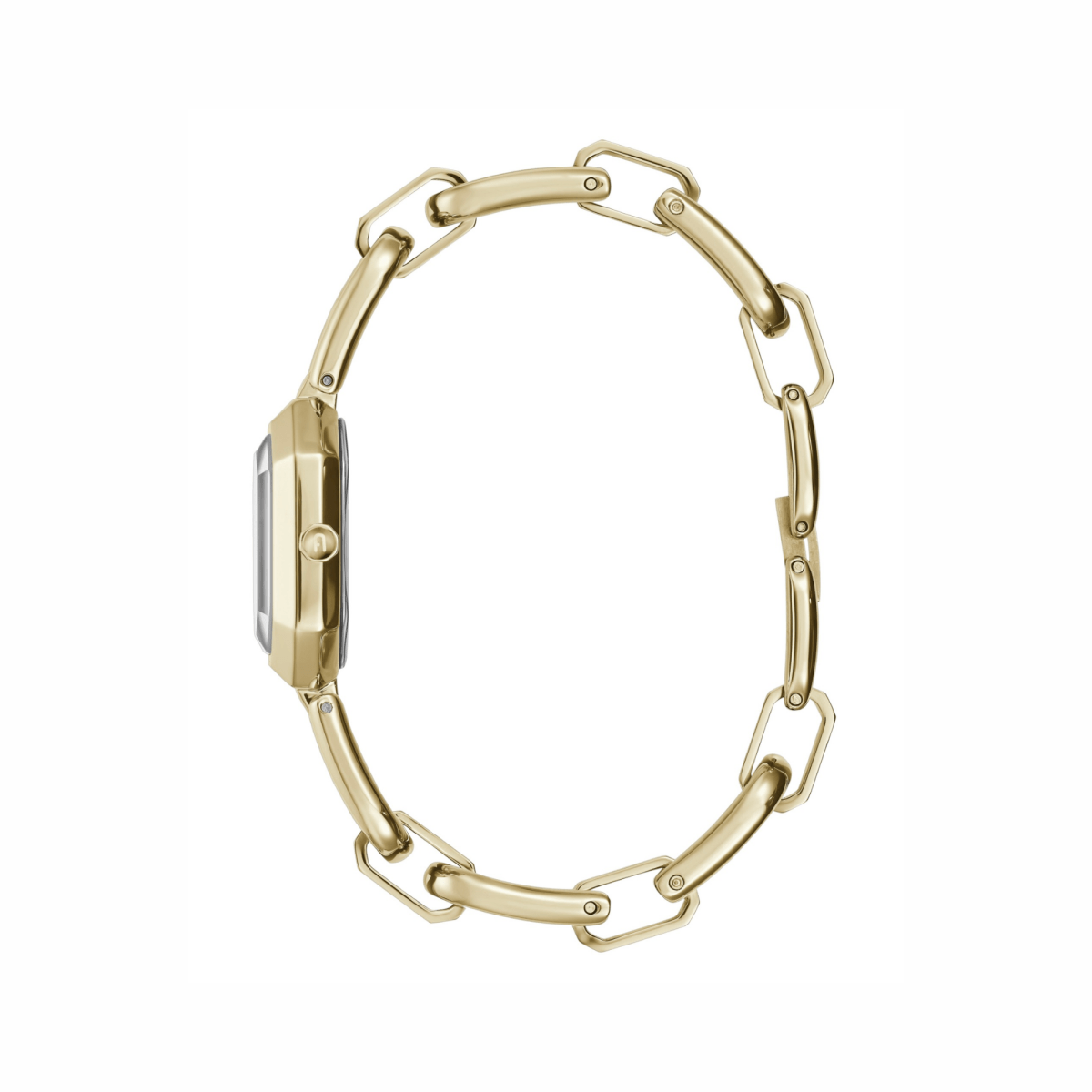 Octagonal - L&M Luxury Timepieces