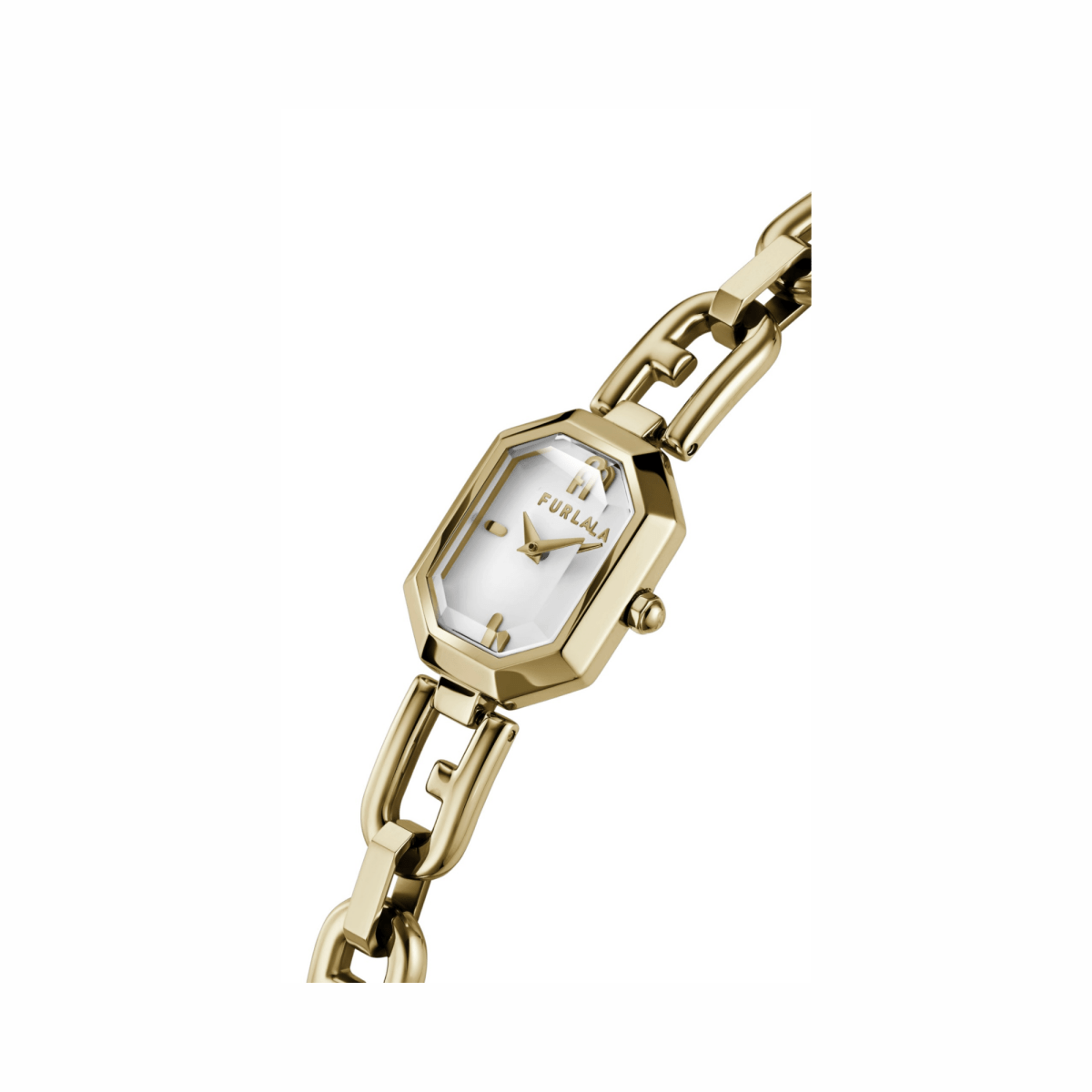 Octagonal - L&M Luxury Timepieces